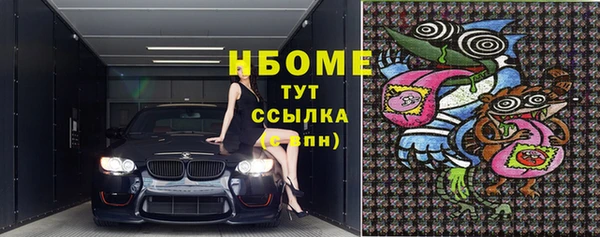 тгк Михайлов