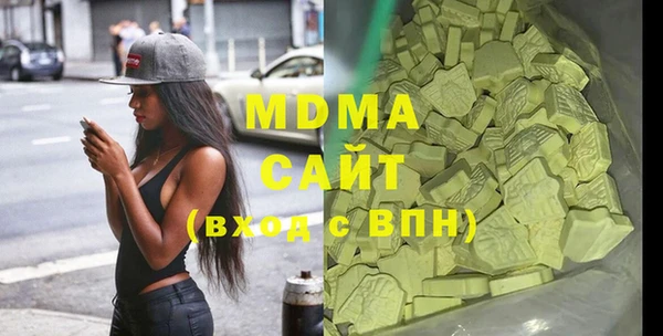 тгк Михайлов